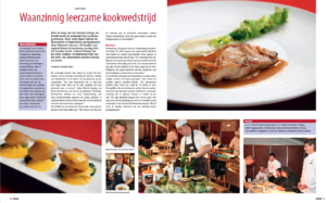 Gouden garde RDJ-Consultancy