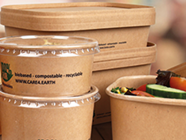 duurzaam in de horeca